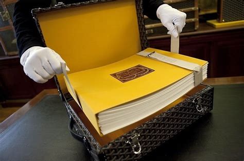 goyard art book|Goyard book wikipedia.